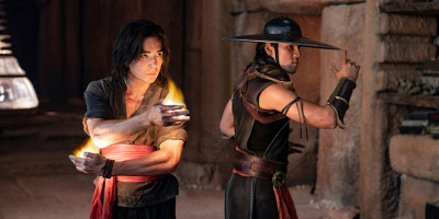 Ludi Lin Sempurna Jadi Liu Kang thumbnail